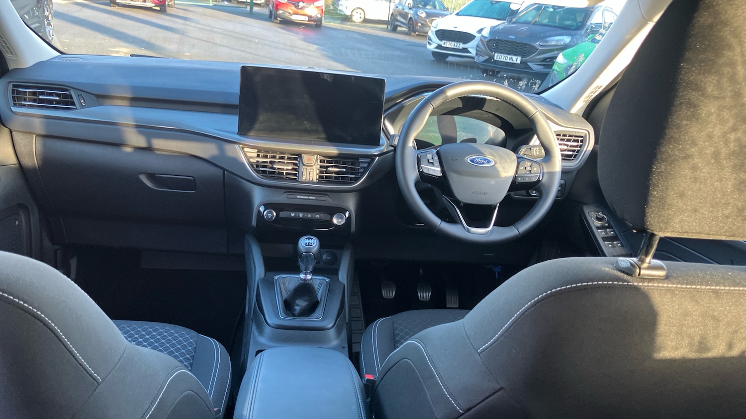 Used Ford Kuga 2025 for sale - 77046508: Photo 10