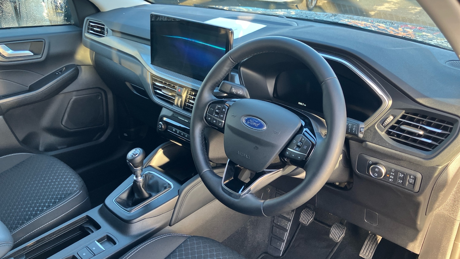 Used Ford Kuga 2025 for sale - 77046508: Photo 11