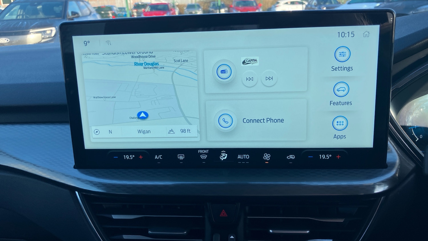 Used Ford Kuga 2025 for sale - 77046508: Photo 12