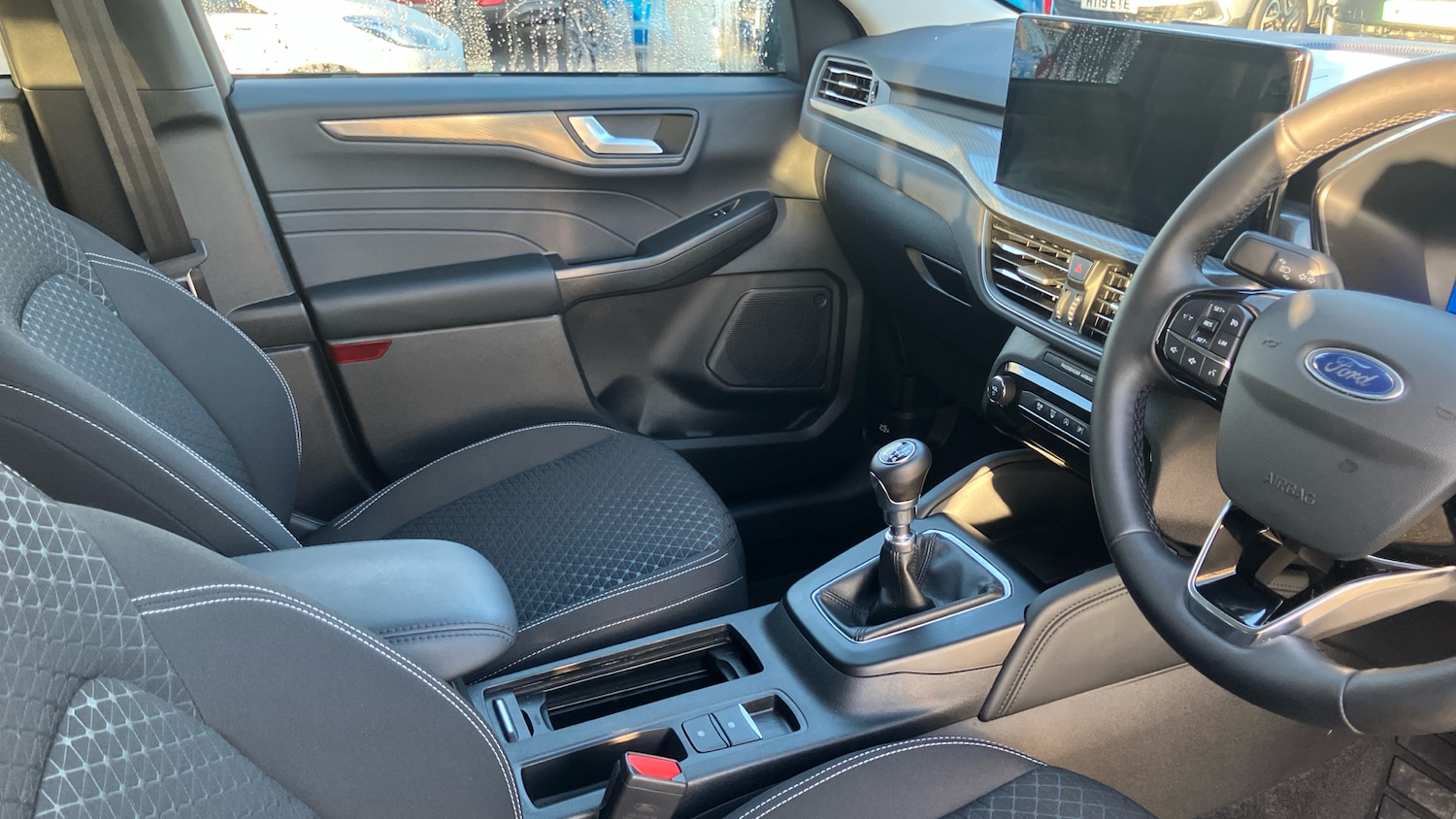 Used Ford Kuga 2025 for sale - 77046508: Photo 14