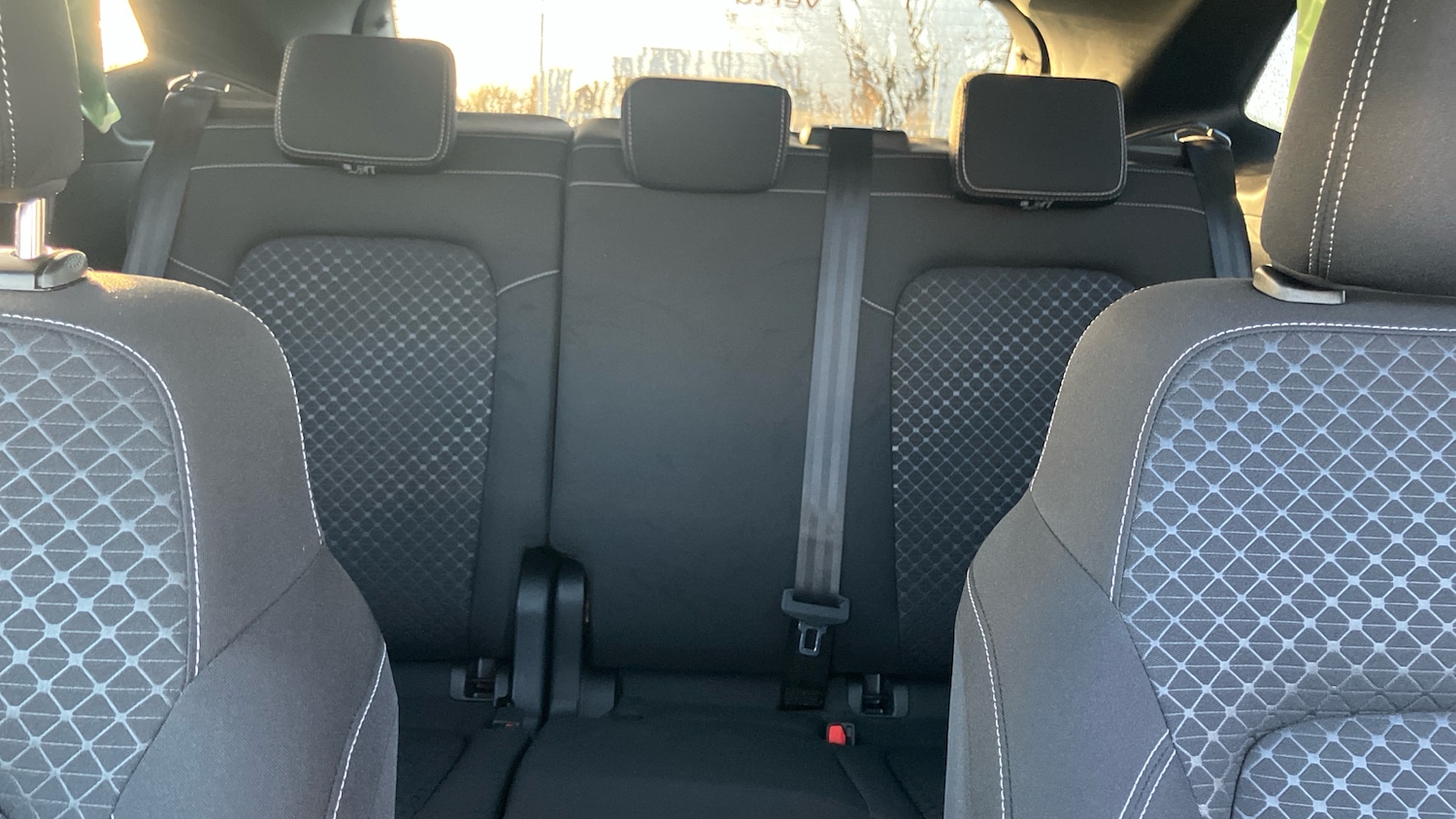 Used Ford Kuga 2025 for sale - 77046508: Photo 15