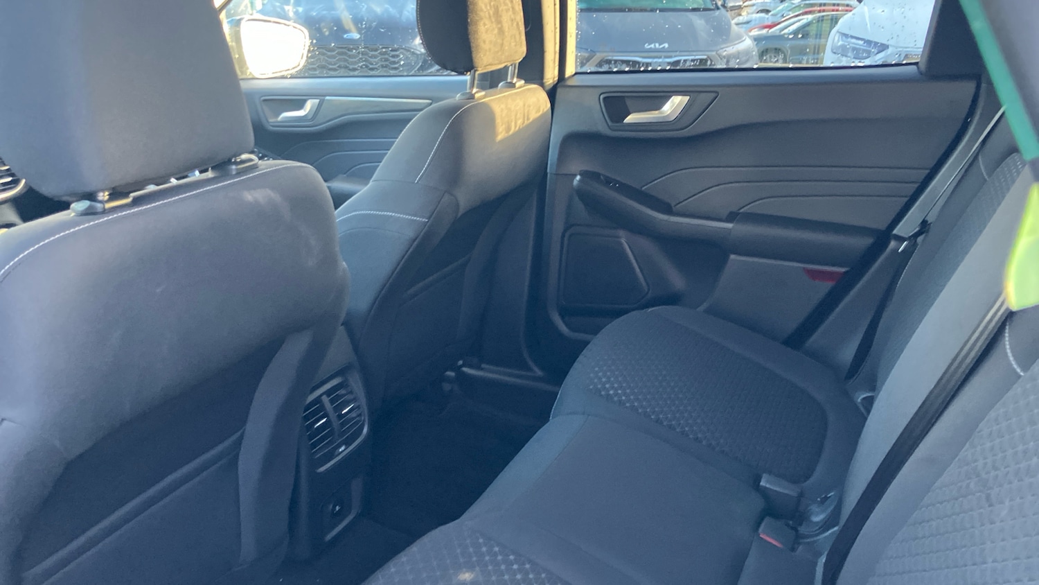 Used Ford Kuga 2025 for sale - 77046508: Photo 16