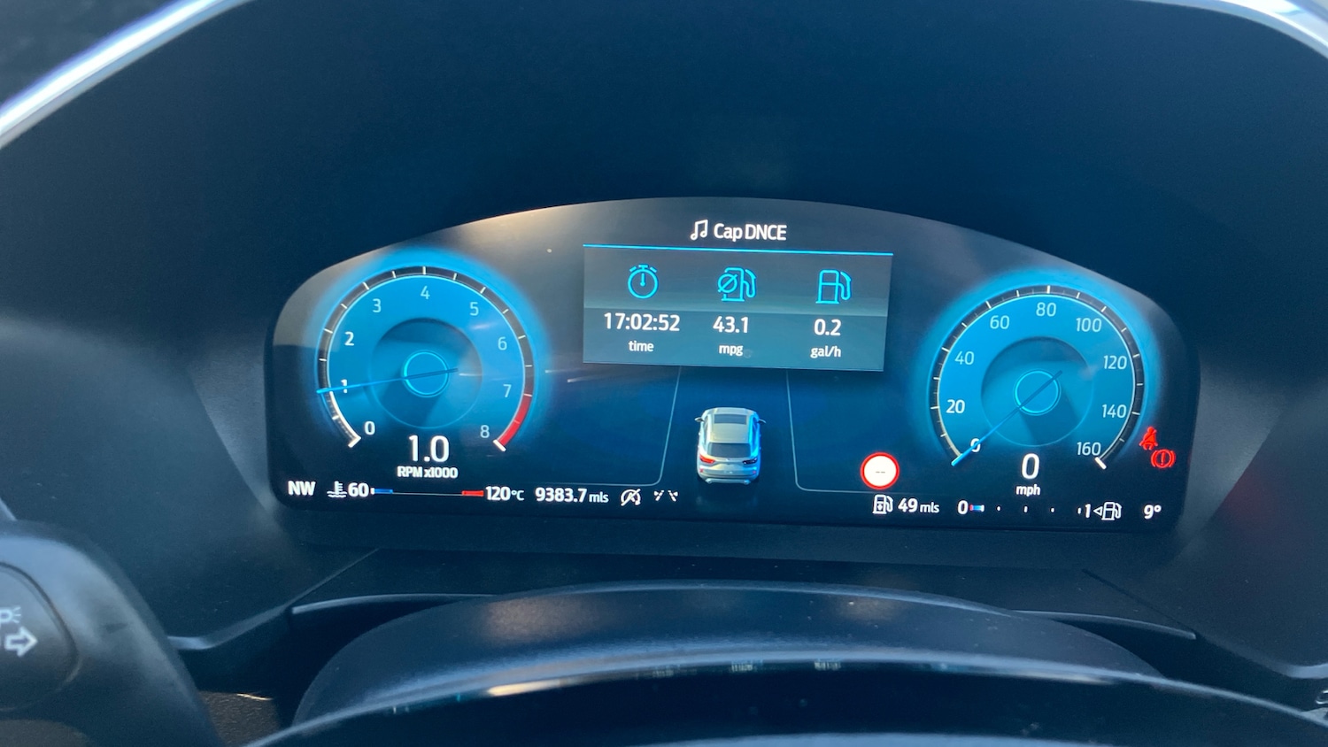 Used Ford Kuga 2025 for sale - 77046508: Photo 18