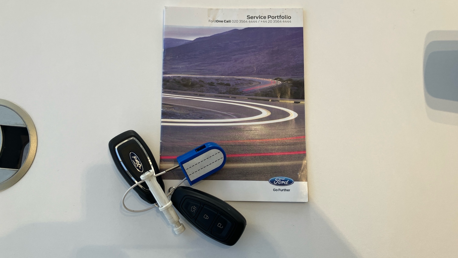 Used Ford Kuga 2025 for sale - 77046508: Photo 19