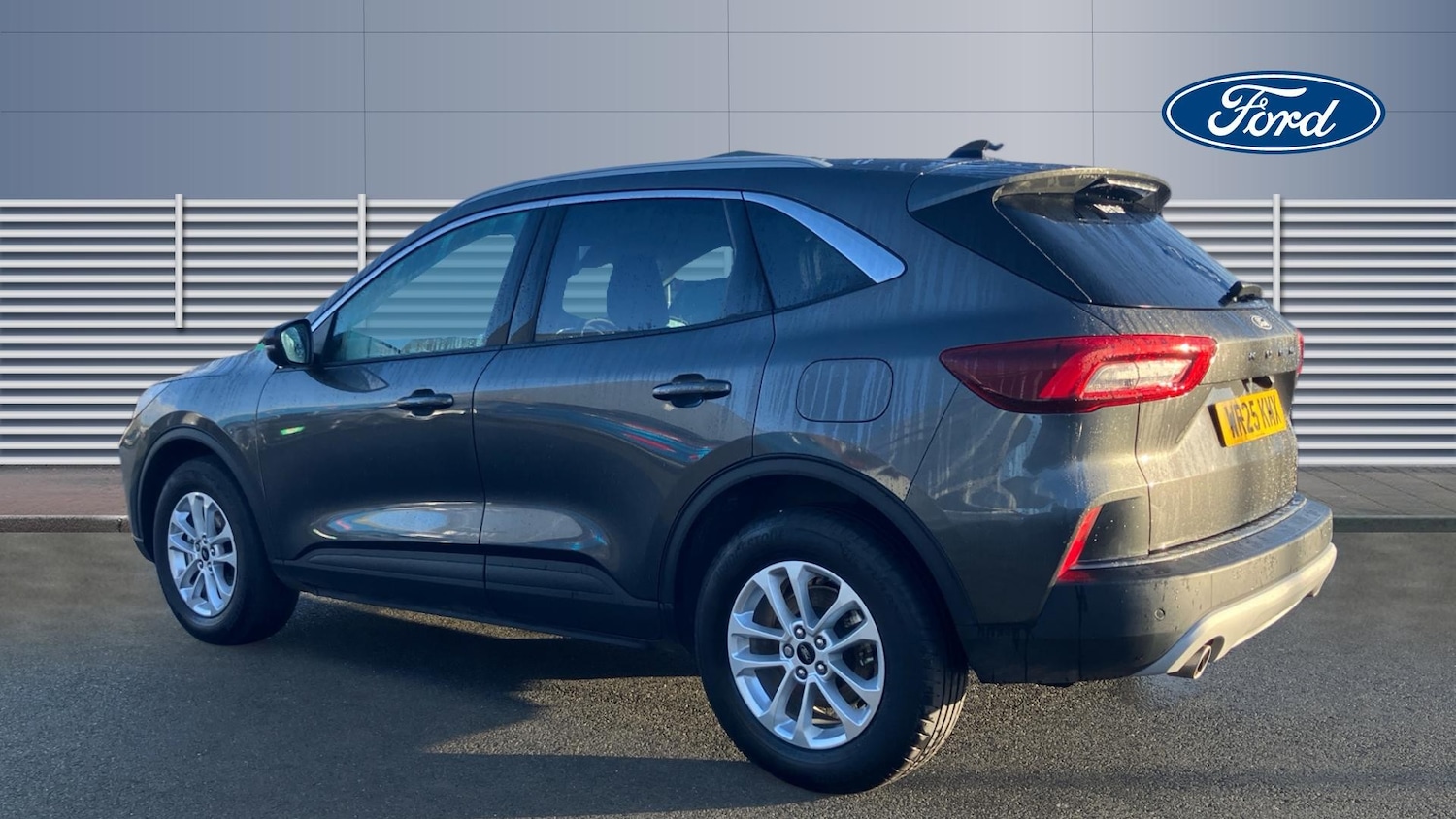 Used Ford Kuga 2025 for sale - 77046508: Photo 2