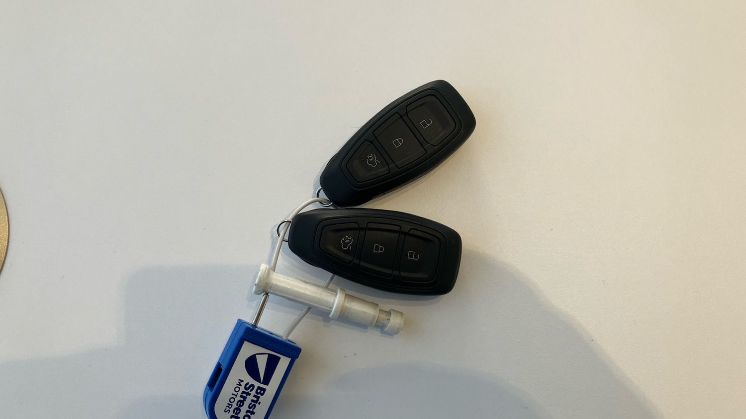 Used Ford Kuga 2025 for sale - 77046508: Photo 20