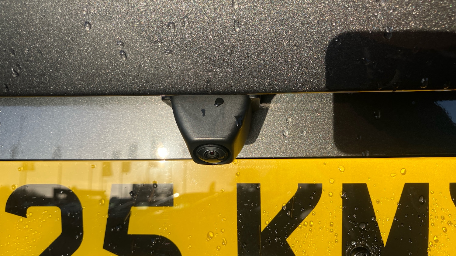 Used Ford Kuga 2025 for sale - 77046508: Photo 21