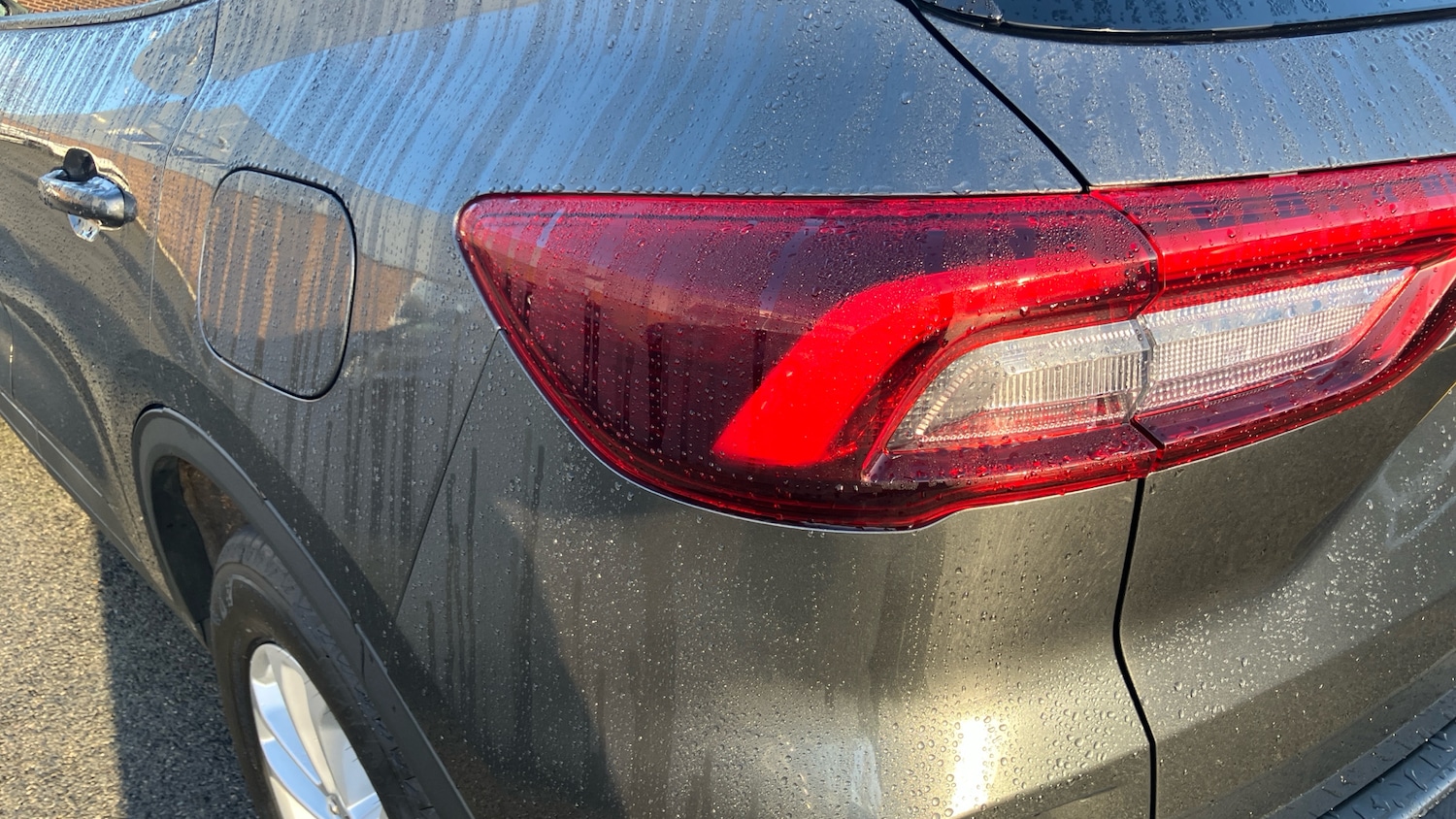 Used Ford Kuga 2025 for sale - 77046508: Photo 22