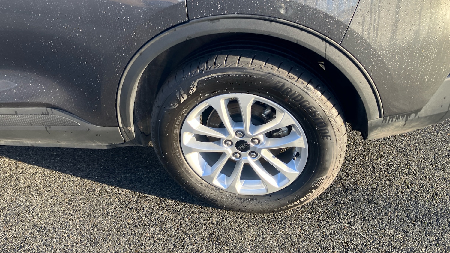 Used Ford Kuga 2025 for sale - 77046508: Photo 23