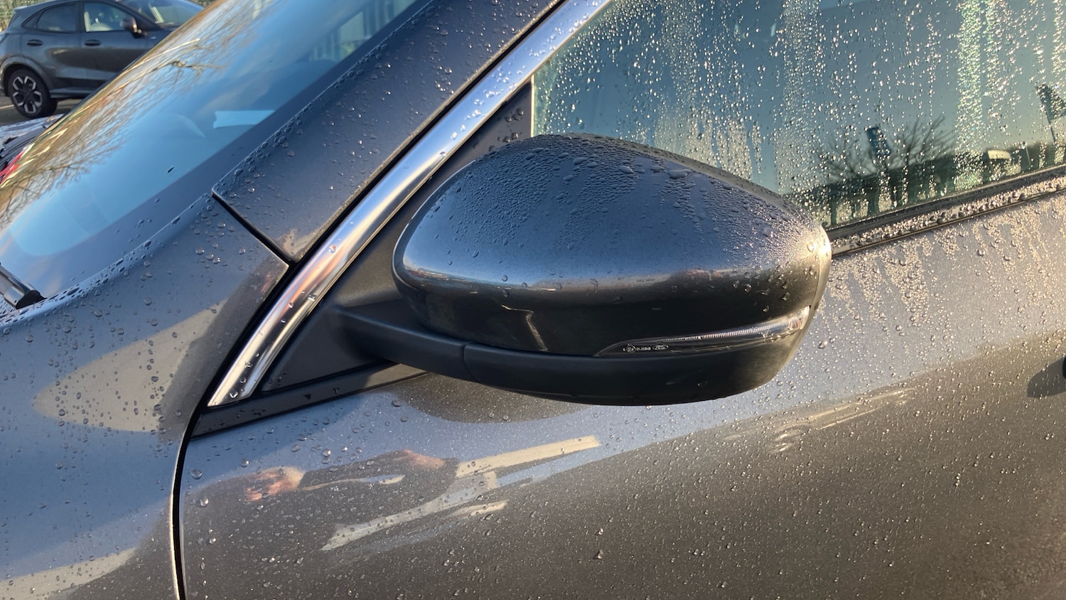 Used Ford Kuga 2025 for sale - 77046508: Photo 24