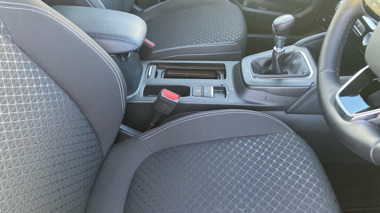 Used Ford Kuga 2025 for sale - 77046508: Photo 29