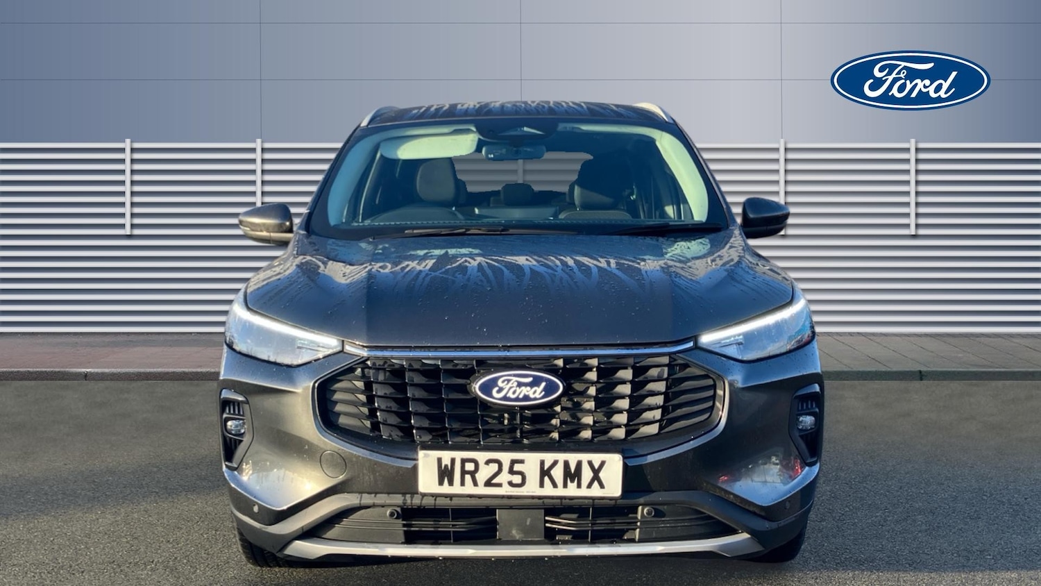 Used Ford Kuga 2025 for sale - 77046508: Photo 3