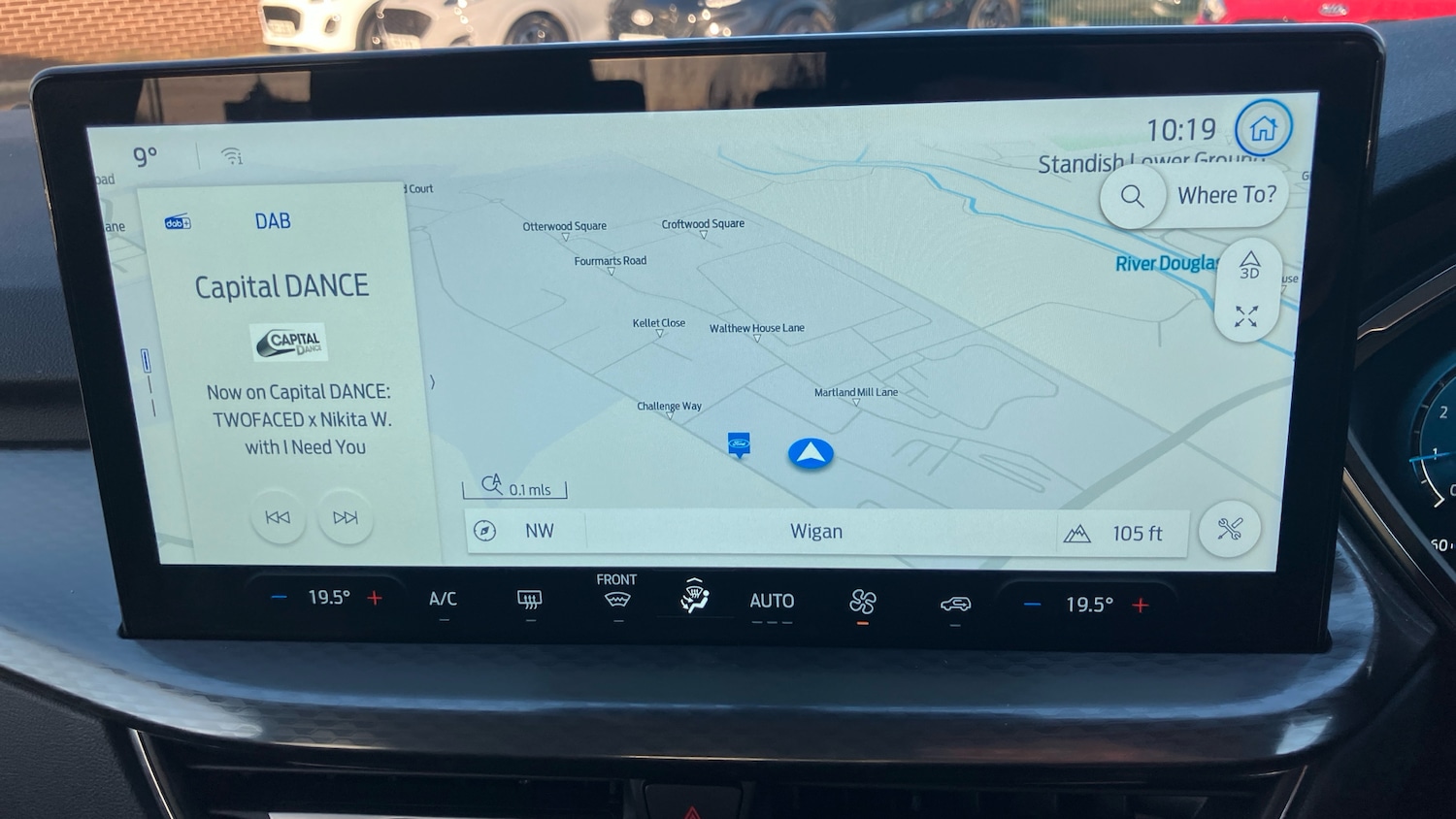 Used Ford Kuga 2025 for sale - 77046508: Photo 39