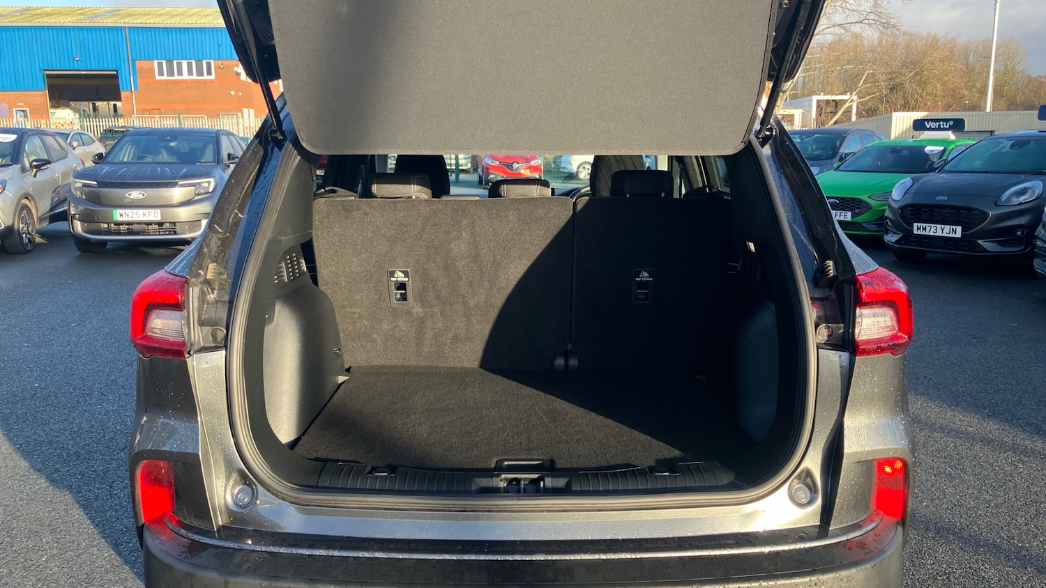 Used Ford Kuga 2025 for sale - 77046508: Photo 4