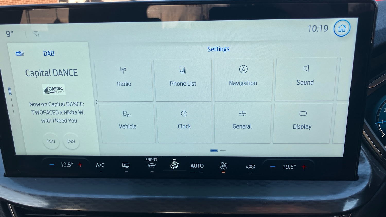 Used Ford Kuga 2025 for sale - 77046508: Photo 40