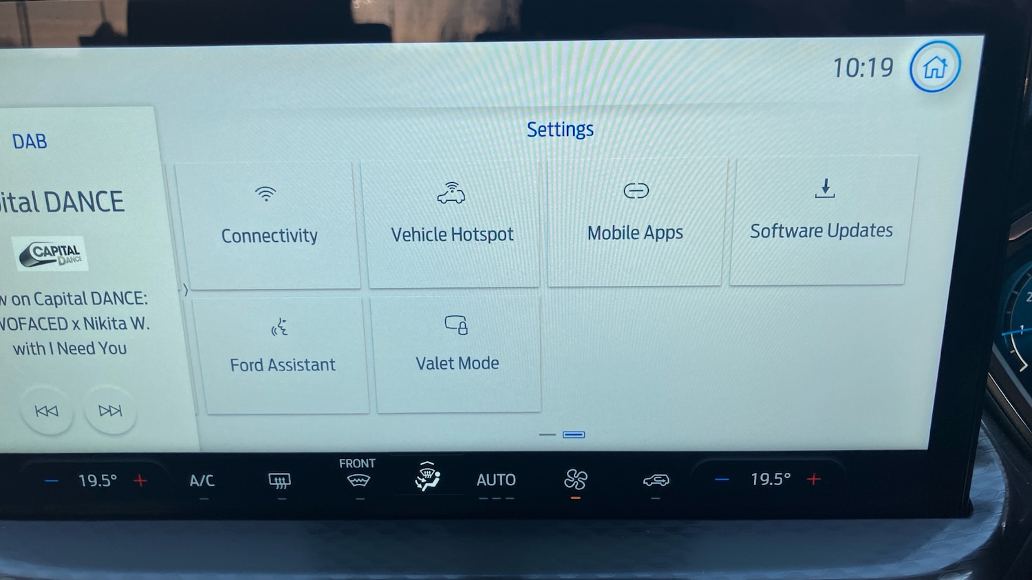 Used Ford Kuga 2025 for sale - 77046508: Photo 41