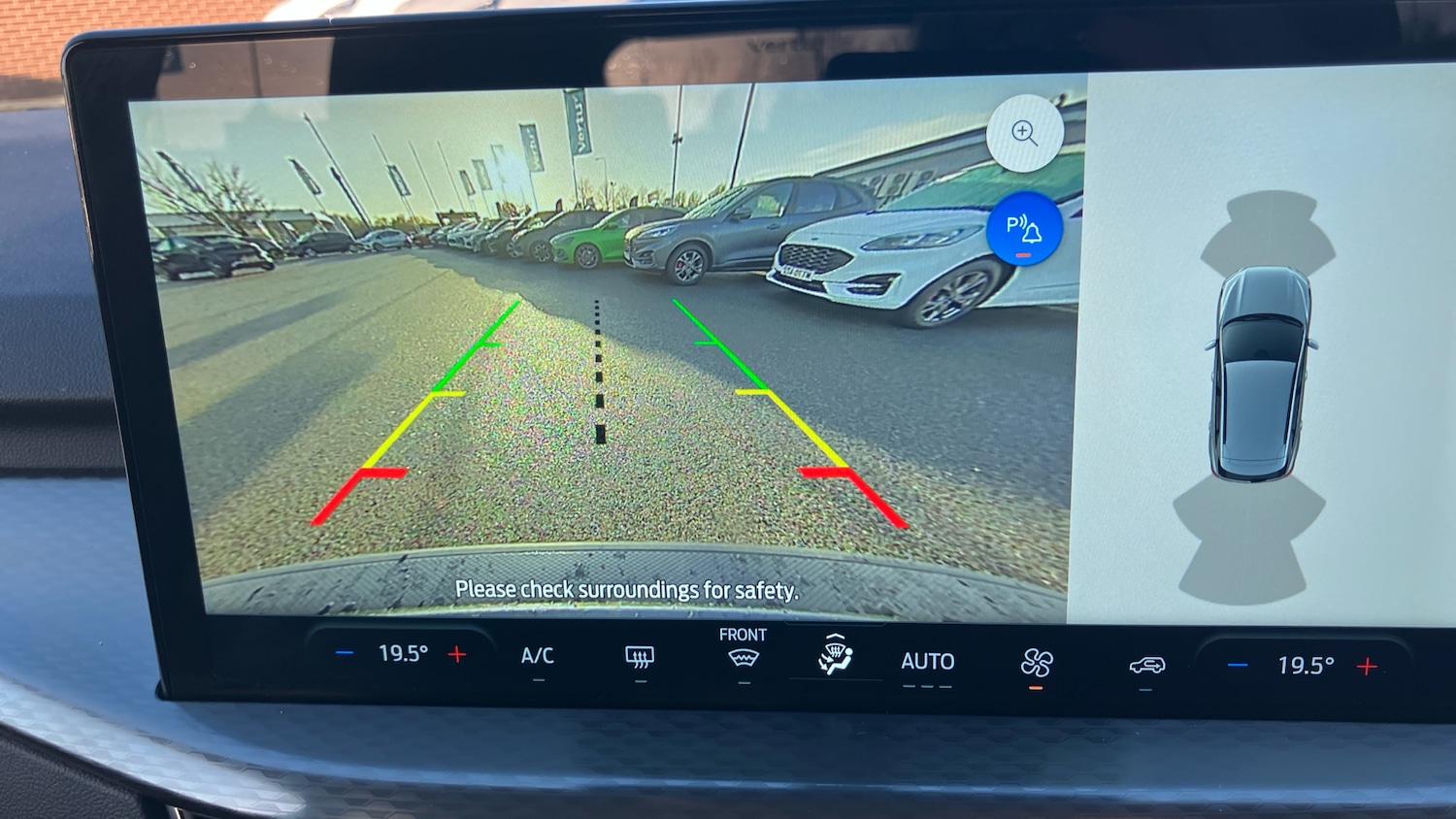 Used Ford Kuga 2025 for sale - 77046508: Photo 42