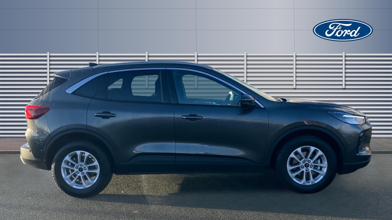 Used Ford Kuga 2025 for sale - 77046508: Photo 5