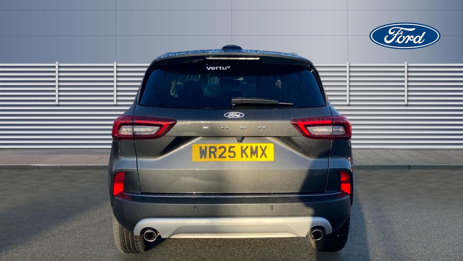 Used Ford Kuga 2025 for sale - 77046508: Photo 6