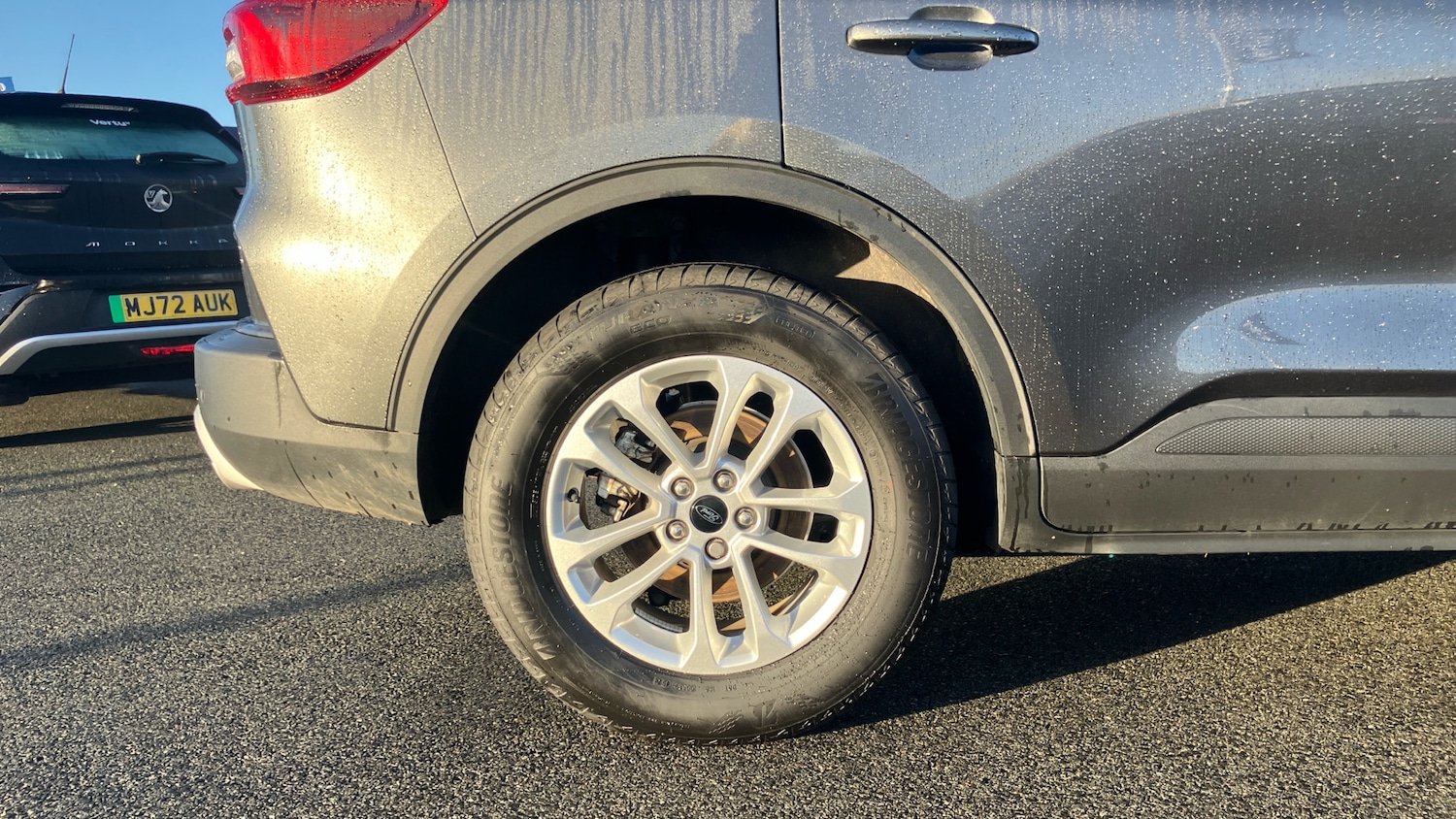 Used Ford Kuga 2025 for sale - 77046508: Photo 7