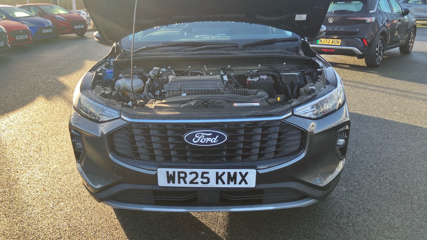 Used Ford Kuga 2025 for sale - 77046508: Photo 8