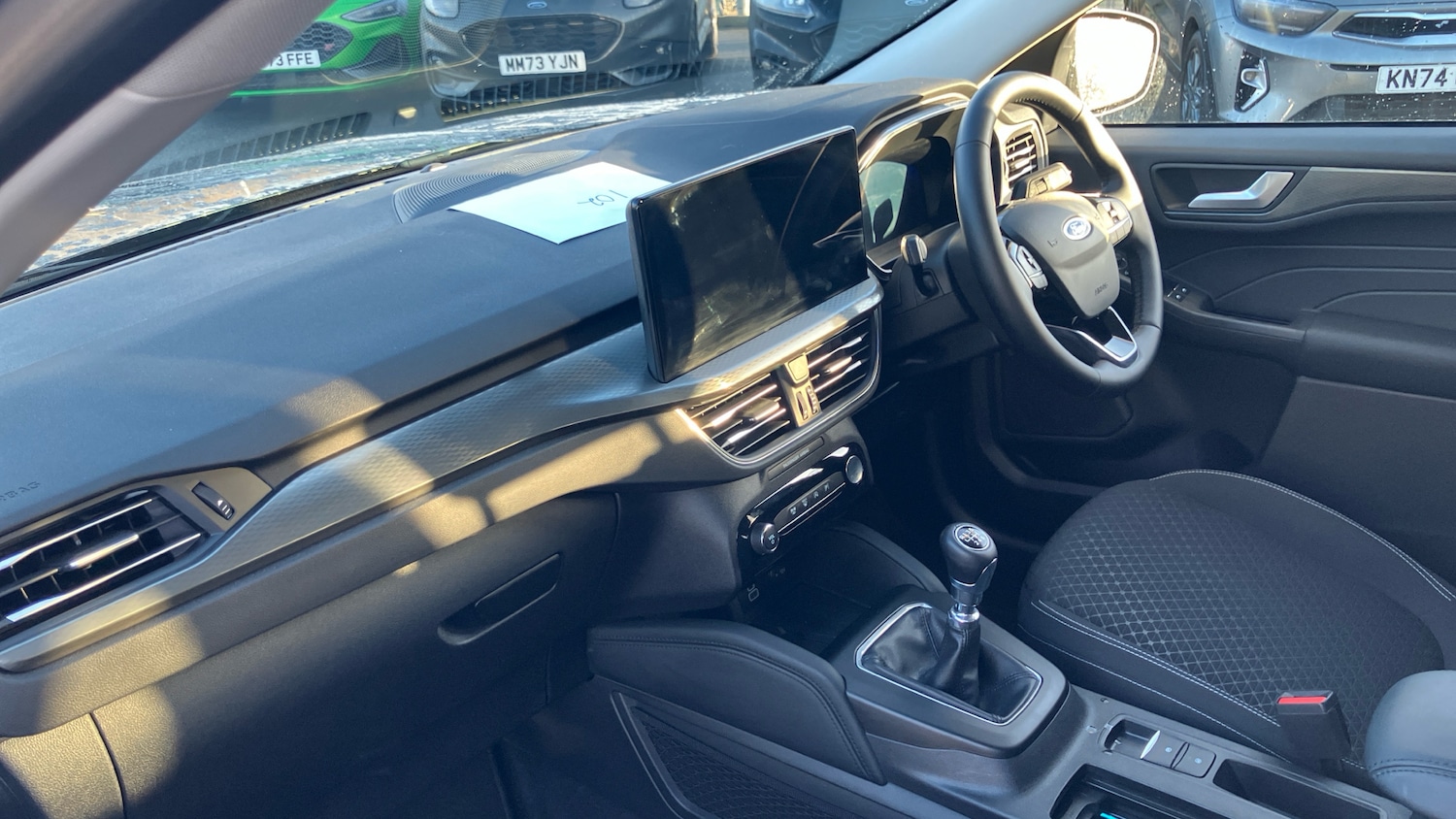 Used Ford Kuga 2025 for sale - 77046508: Photo 9