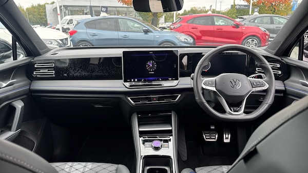 Used Volkswagen Tiguan 2024 for sale - 76287855: Photo 10