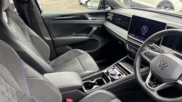 Used Volkswagen Tiguan 2024 for sale - 76287855: Photo 14