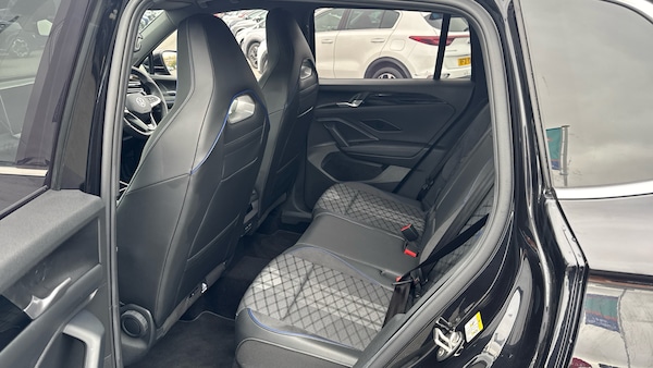 Used Volkswagen Tiguan 2024 for sale - 76287855: Photo 16
