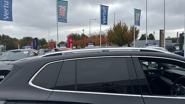 Used Volkswagen Tiguan 2024 for sale - 76287855: Photo 23