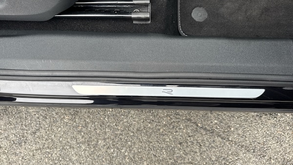 Used Volkswagen Tiguan 2024 for sale - 76287855: Photo 24