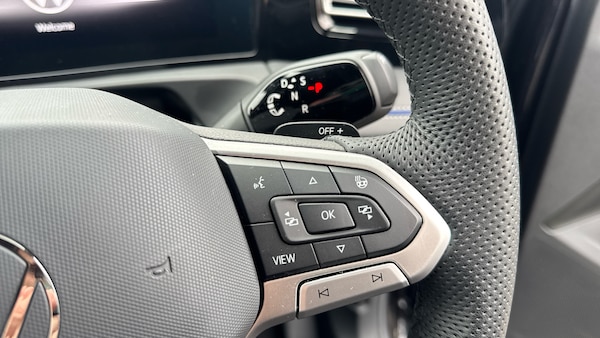 Used Volkswagen Tiguan 2024 for sale - 76287855: Photo 28