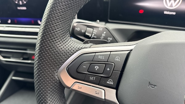 Used Volkswagen Tiguan 2024 for sale - 76287855: Photo 29
