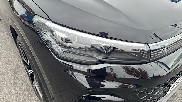 Used Volkswagen Tiguan 2024 for sale - 76287855: Photo 35