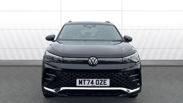 Used Volkswagen Tiguan 2024 for sale - 76287855: Photo 3