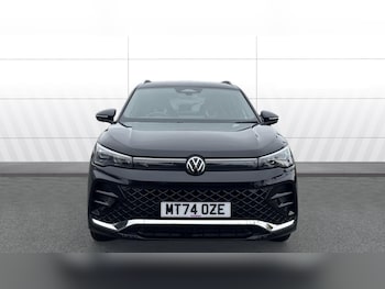 Used Volkswagen Tiguan 2024 for sale - 76287855: Photo 3