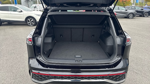 Used Volkswagen Tiguan 2024 for sale - 76287855: Photo 4