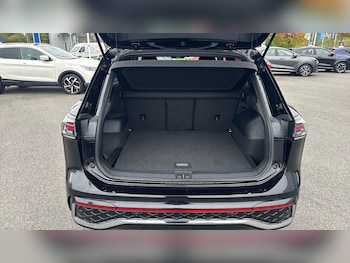Used Volkswagen Tiguan 2024 for sale - 76287855: Photo 4