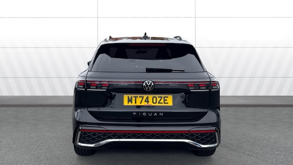 Used Volkswagen Tiguan 2024 for sale - 76287855: Photo 6