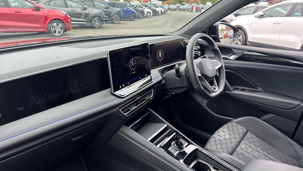 Used Volkswagen Tiguan 2024 for sale - 76287855: Photo 9