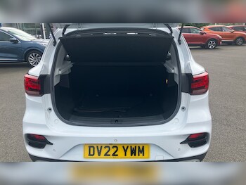 Used MG MG ZS 2022 for sale - 78486629: Photo
