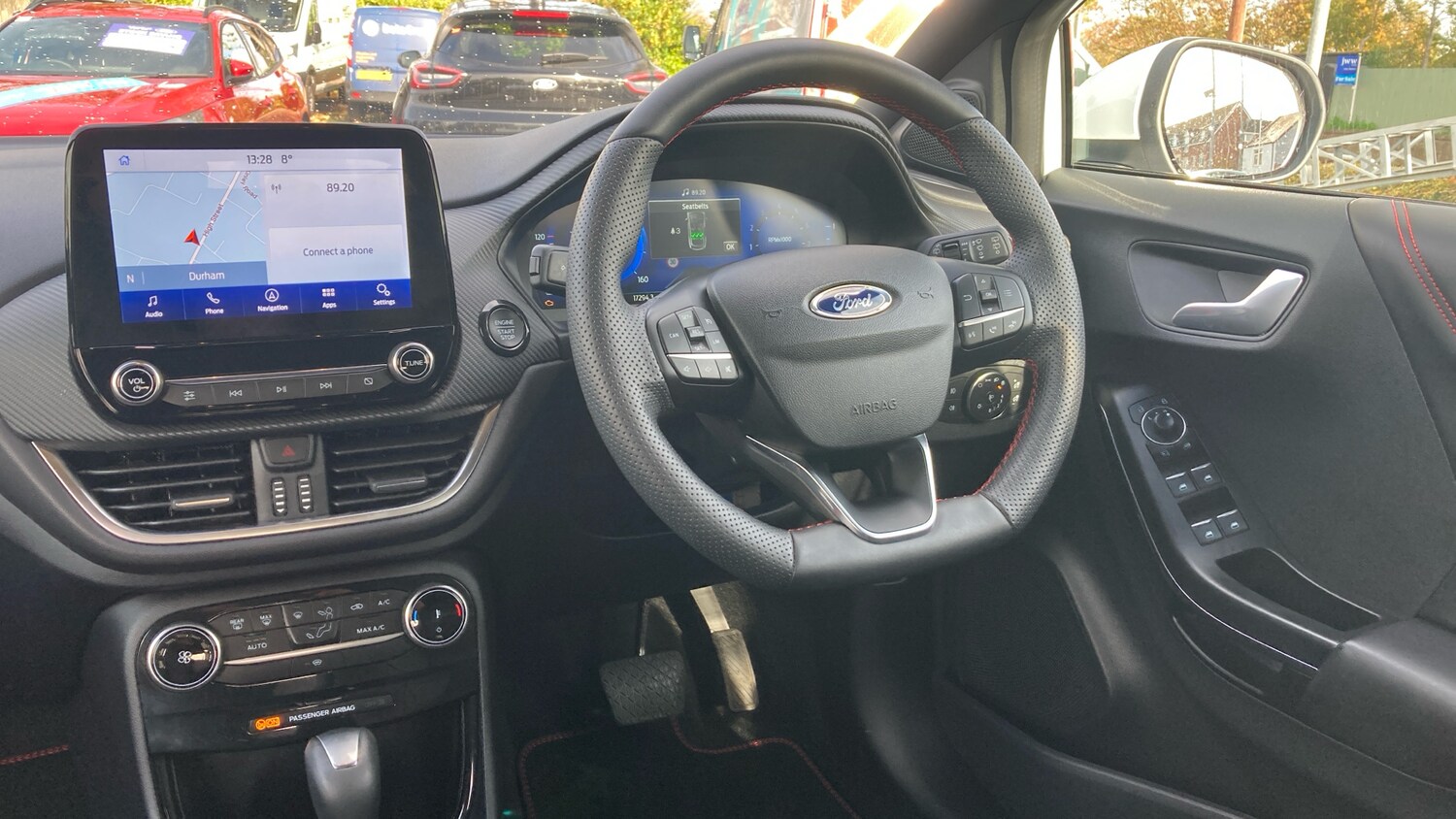 Used Ford Puma 2023 for sale - 77462315: Photo 11