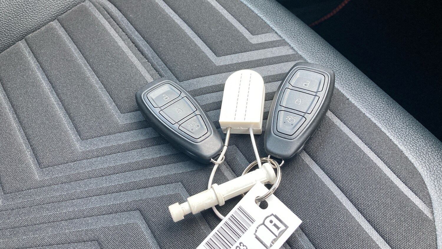 Used Ford Puma 2023 for sale - 77462315: Photo 20