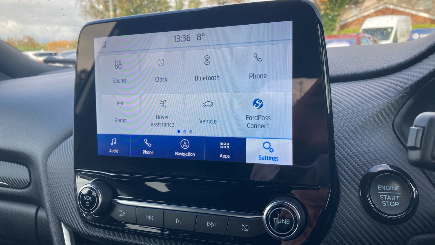 Used Ford Puma 2023 for sale - 77462315: Photo 23