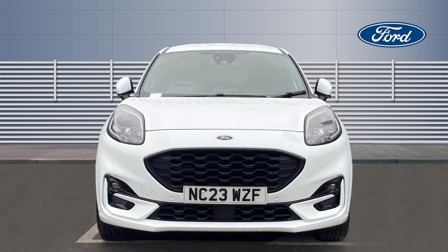 Used Ford Puma 2023 for sale - 77462315: Photo 3