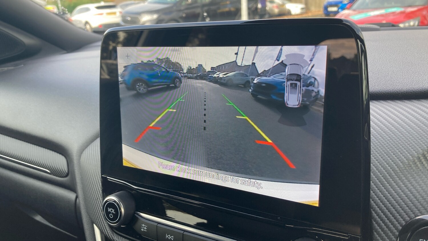 Used Ford Puma 2023 for sale - 77462315: Photo 30