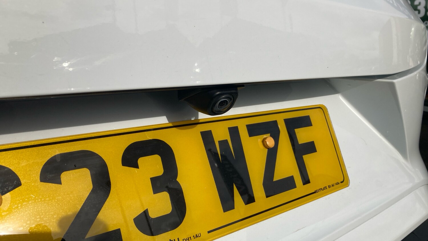 Used Ford Puma 2023 for sale - 77462315: Photo 34