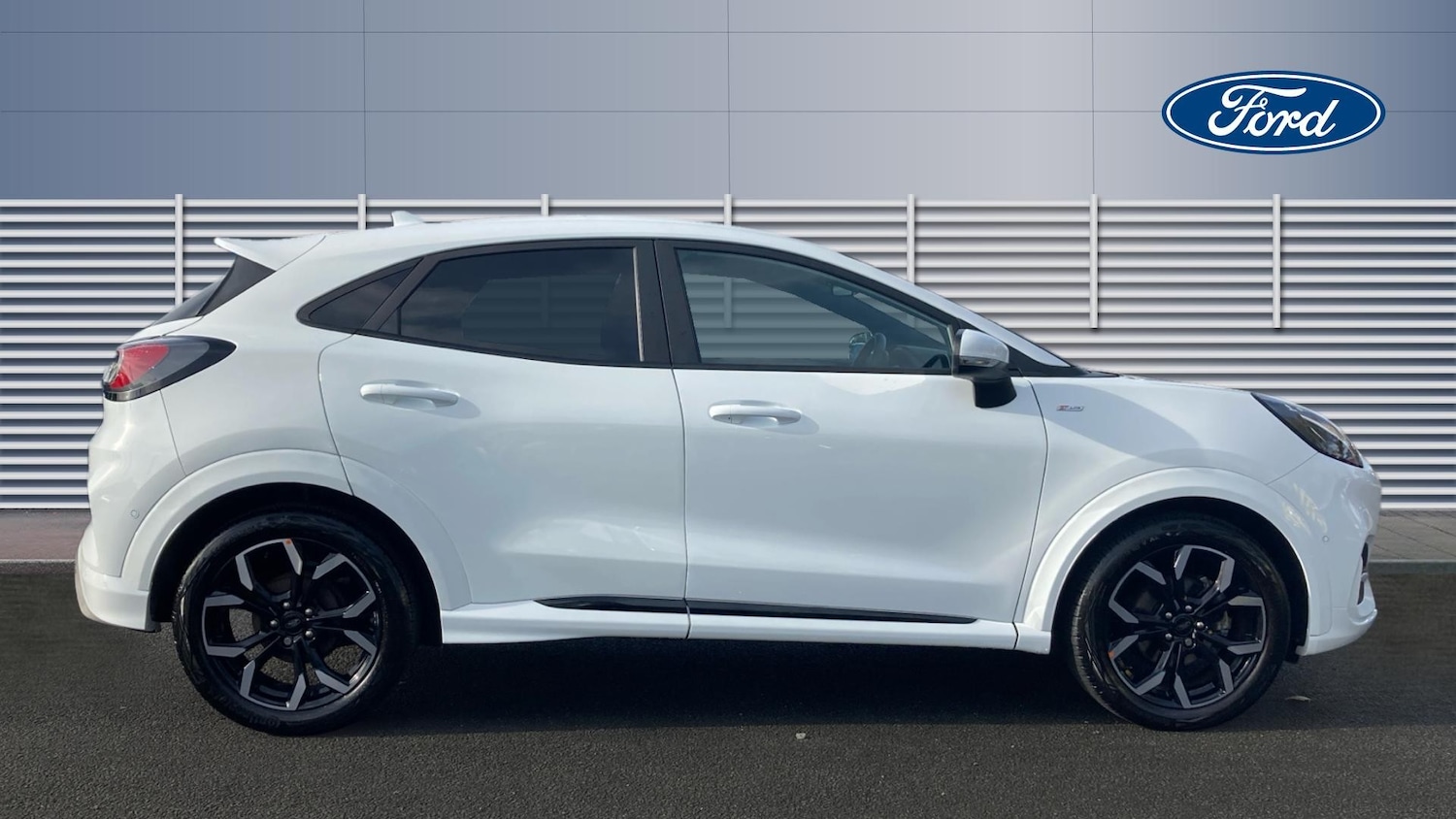 Used Ford Puma 2023 for sale - 77462315: Photo 5