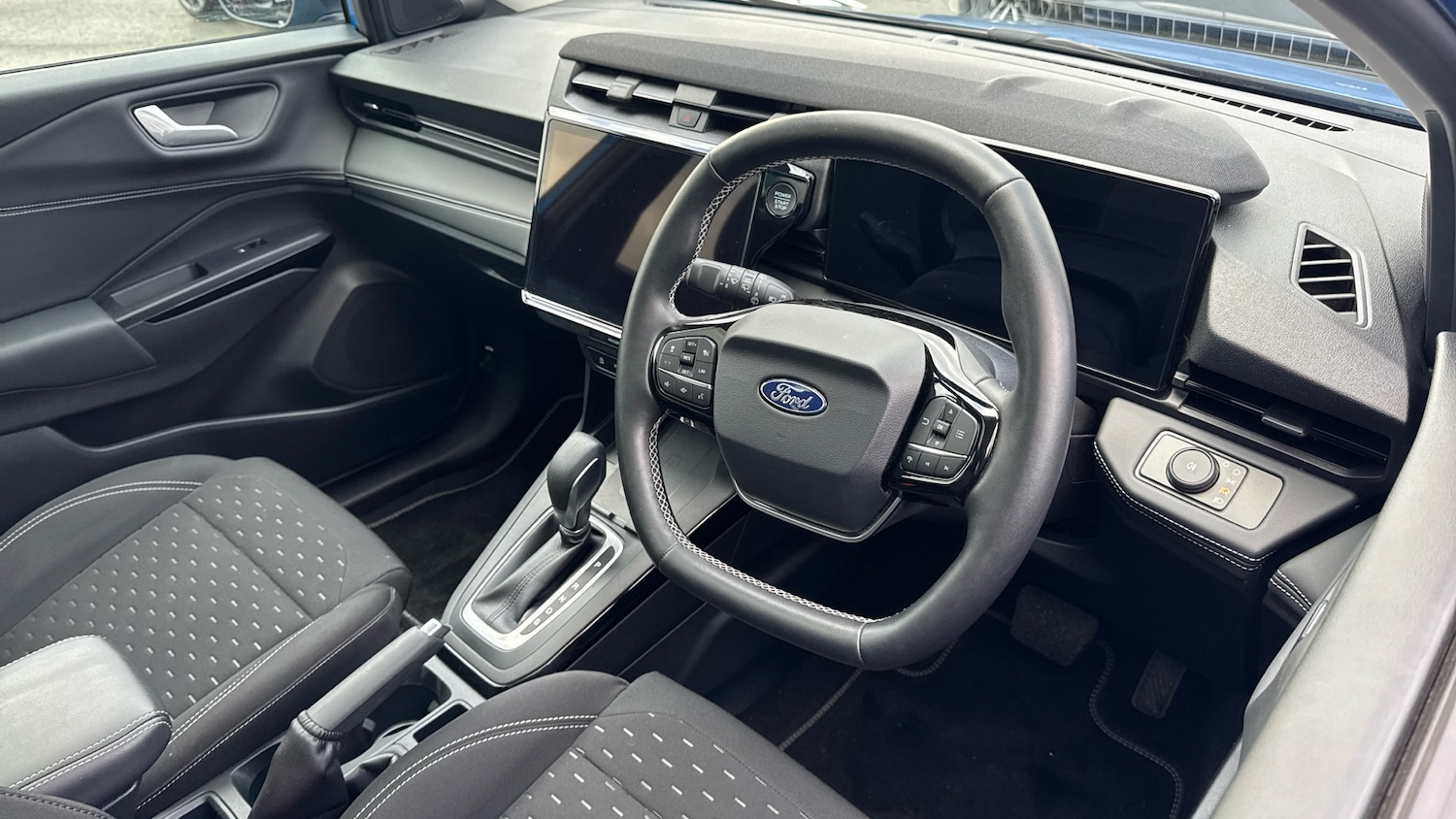 Used Ford Puma 2024 for sale - 76393949: Photo 11