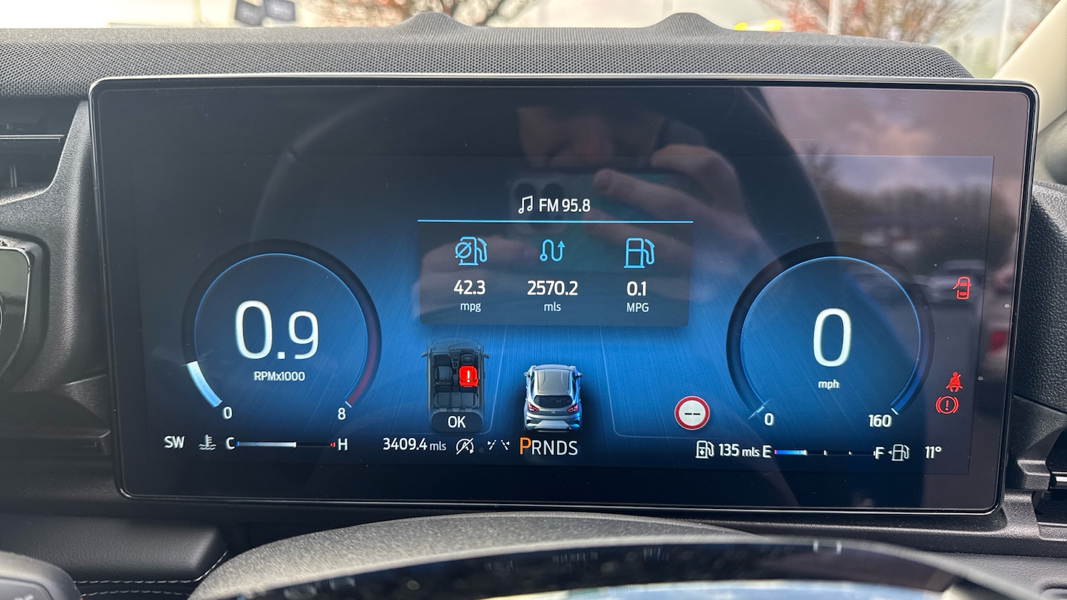 Used Ford Puma 2024 for sale - 76393949: Photo 18